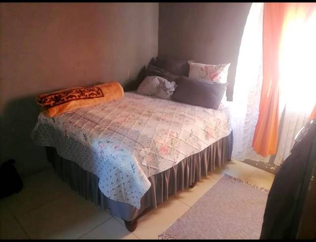 1 BEDROOM HOUSE FOR SALE IN MAPLETON